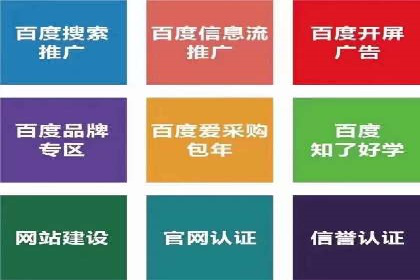 SEM推广代运营服务案例解析