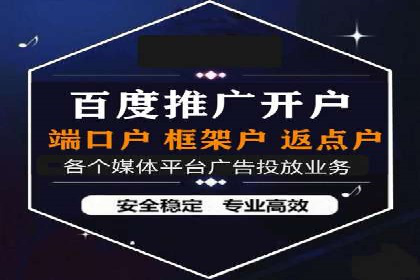 百度推广运营策略解析及成功案例分享